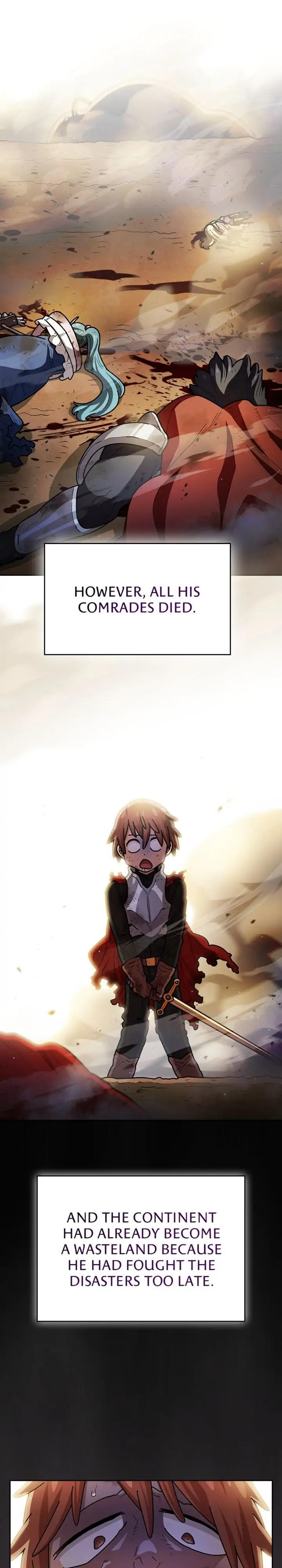 Read FFF Class Trashero En Manga Online