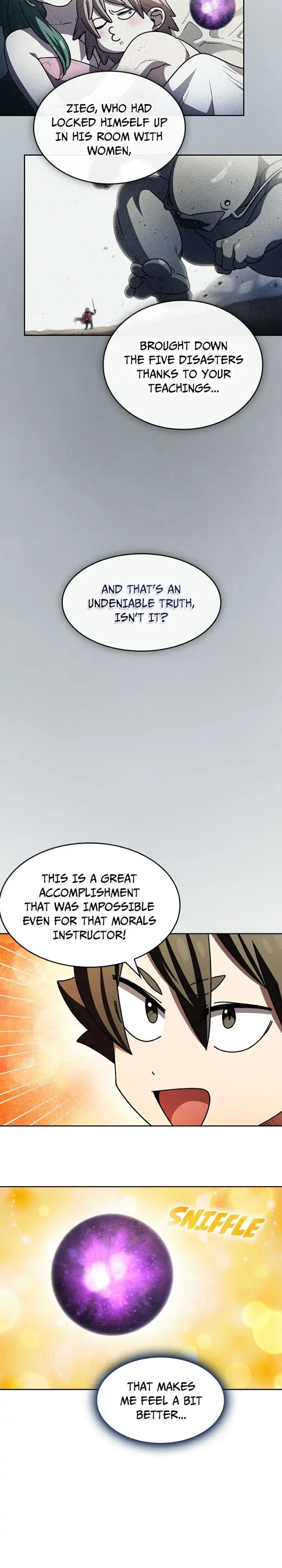 Read FFF Class Trashero En Manga Online