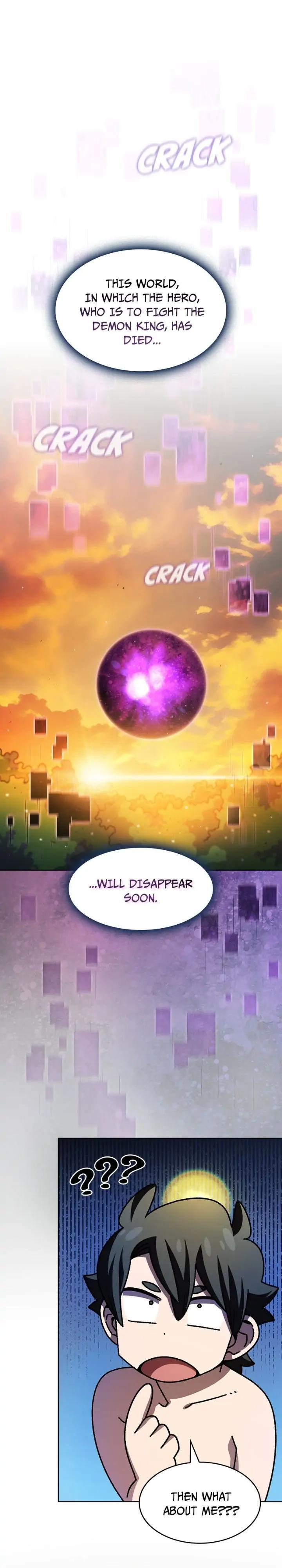 Read FFF Class Trashero En Manga Online