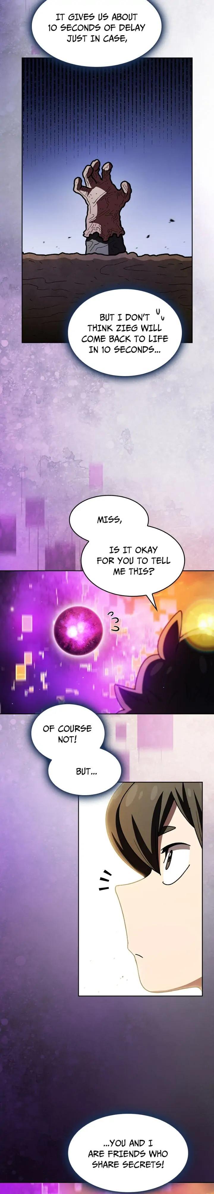 Read FFF Class Trashero En Manga Online