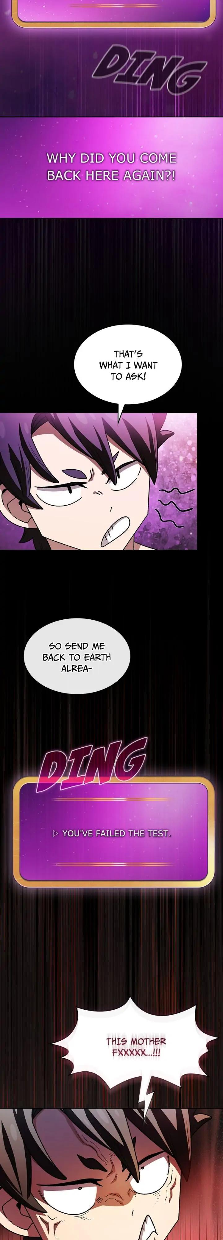 Read FFF Class Trashero En Manga Online