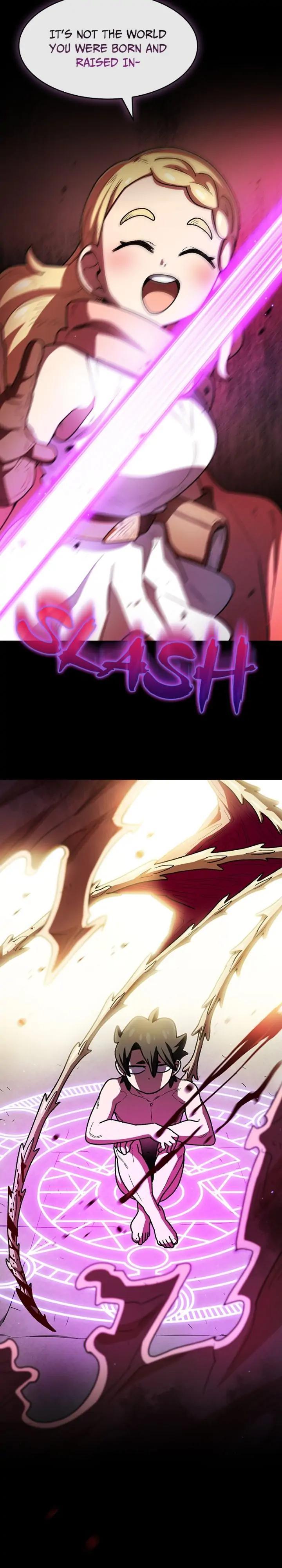 Read FFF Class Trashero En Manga Online