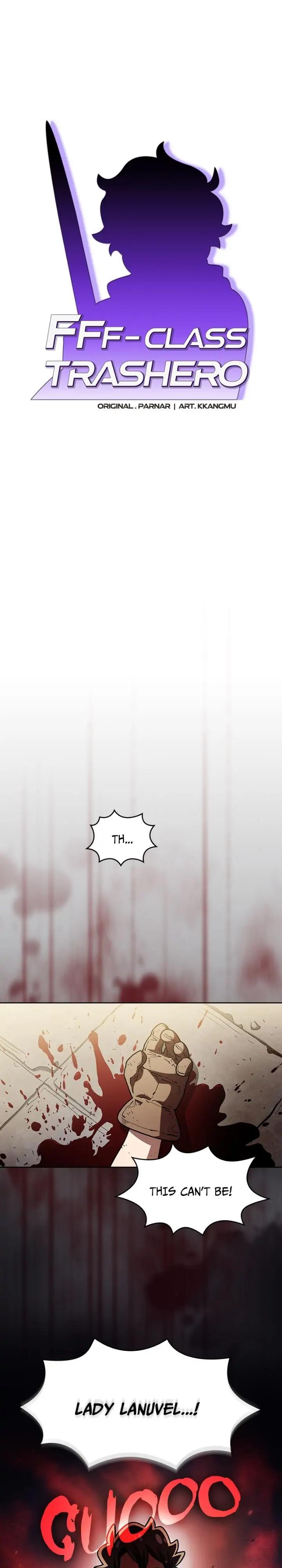 Read FFF Class Trashero En Manga Online