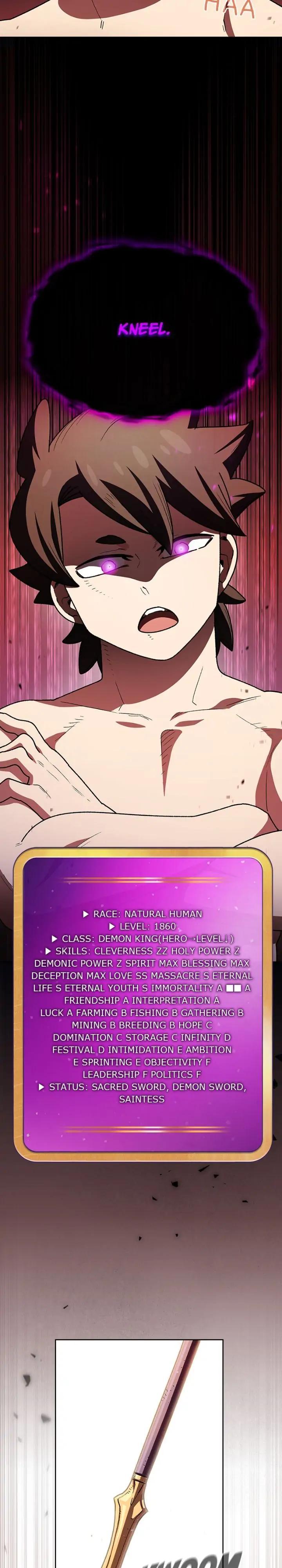 Read FFF Class Trashero En Manga Online