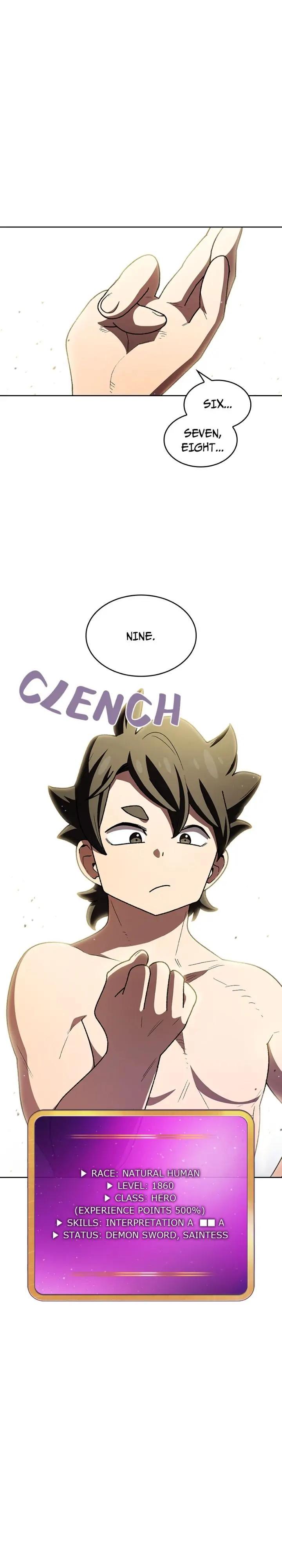Read FFF Class Trashero En Manga Online