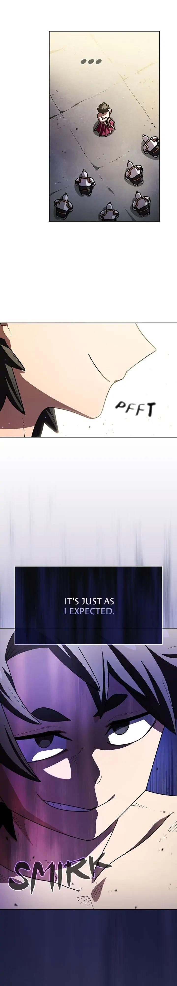 Read FFF Class Trashero En Manga Online