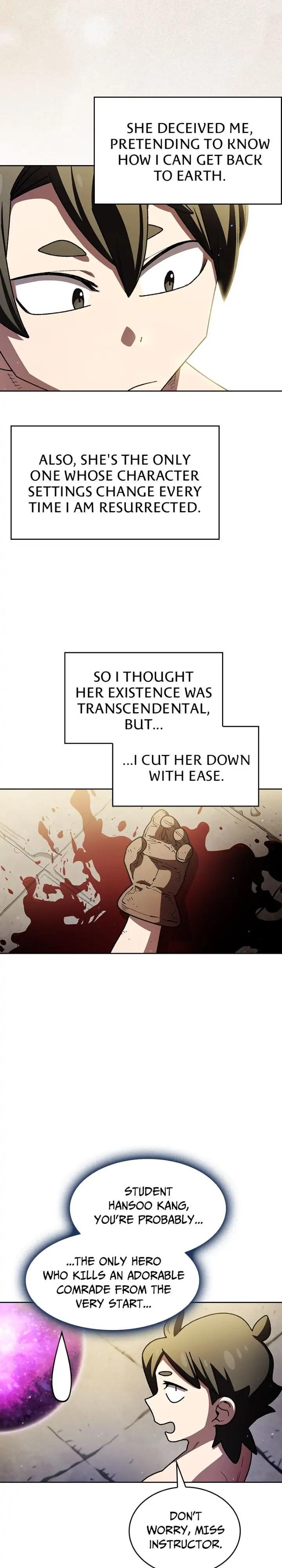 Read FFF Class Trashero En Manga Online