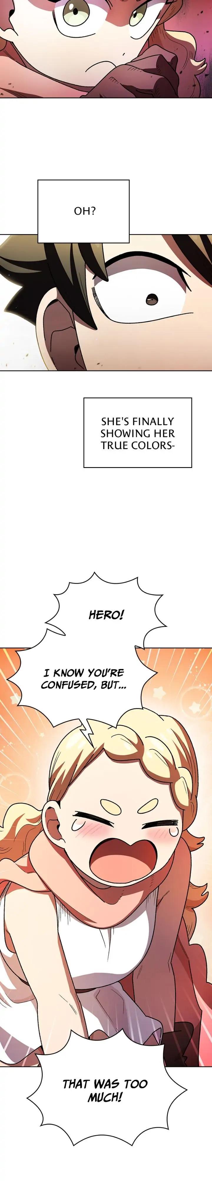 Read FFF Class Trashero En Manga Online