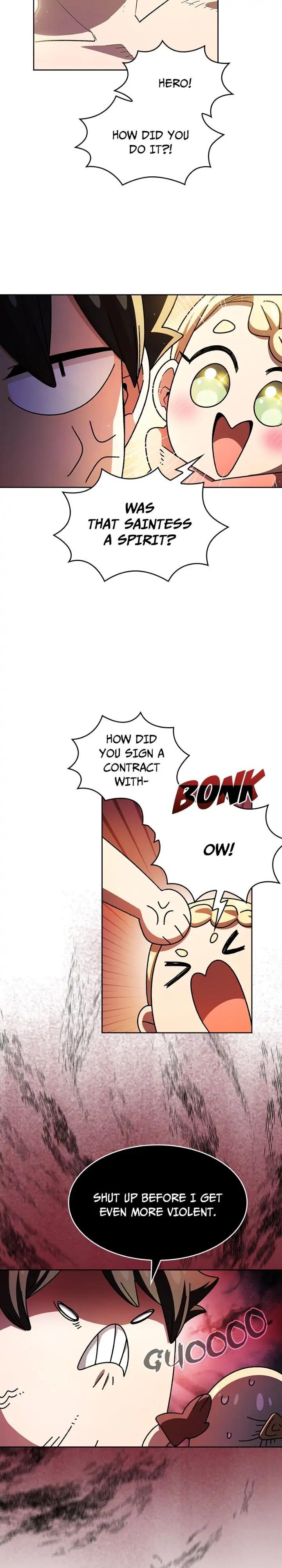 Read FFF Class Trashero En Manga Online