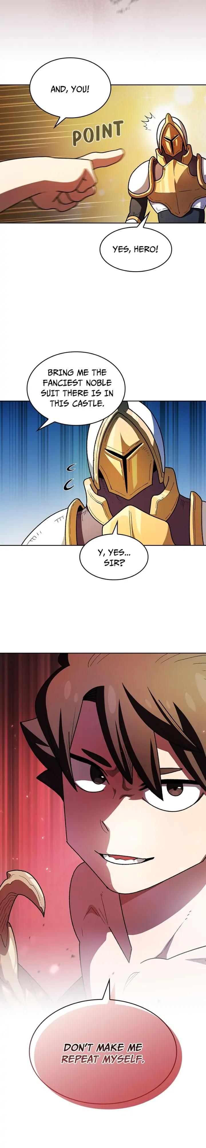 Read FFF Class Trashero En Manga Online