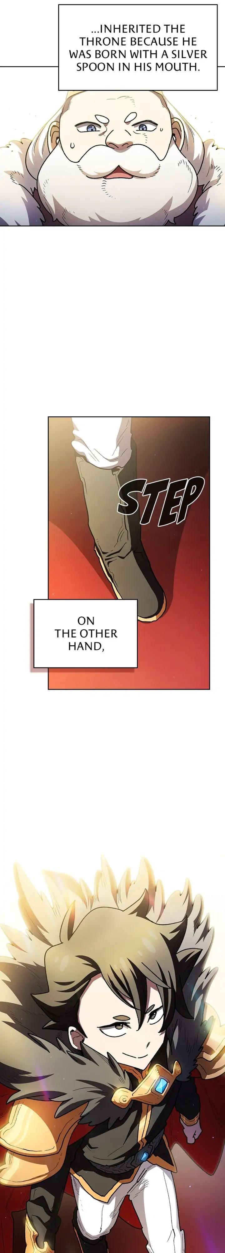 Read FFF Class Trashero En Manga Online