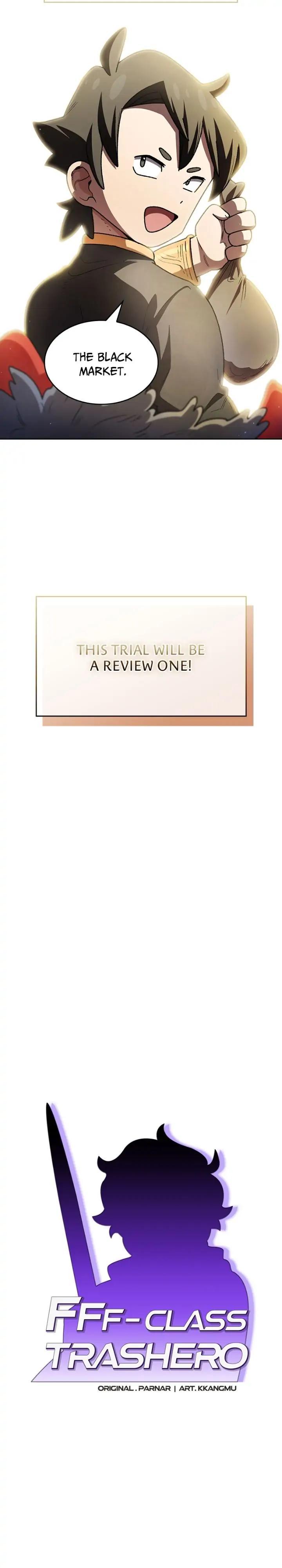 Read FFF Class Trashero En Manga Online
