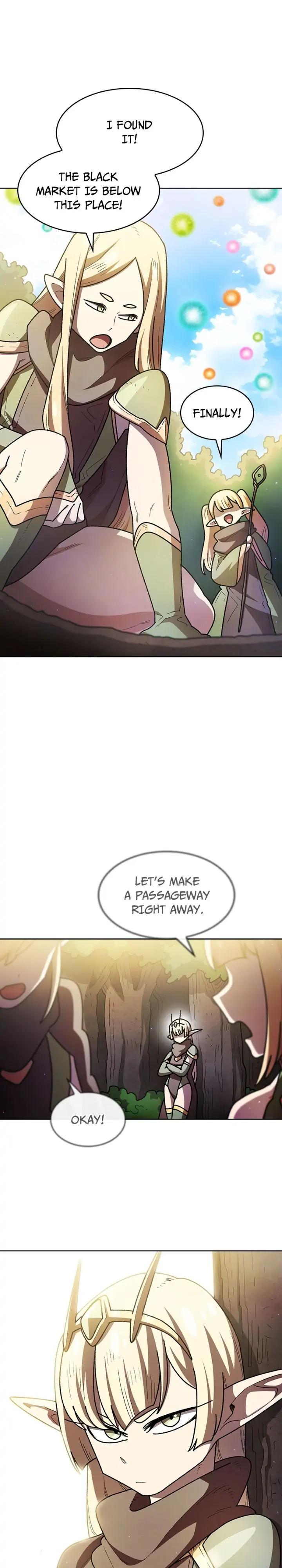 Read FFF Class Trashero En Manga Online