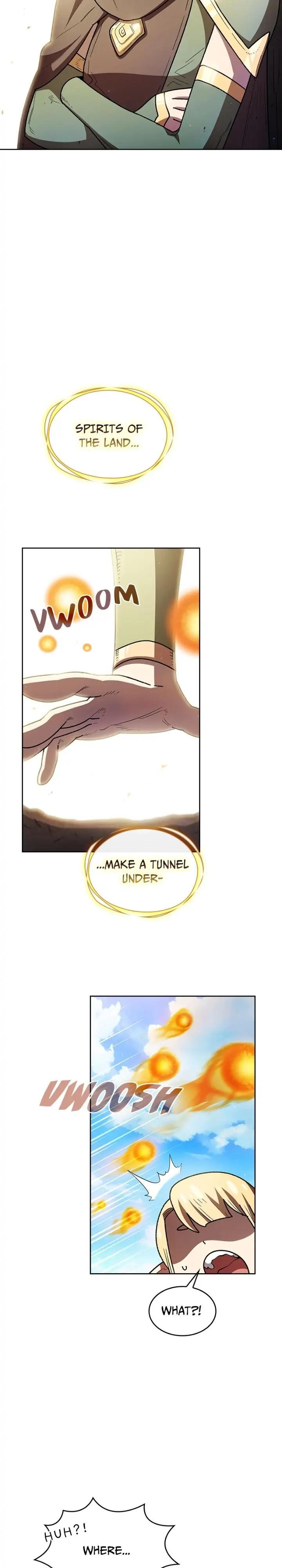 Read FFF Class Trashero En Manga Online