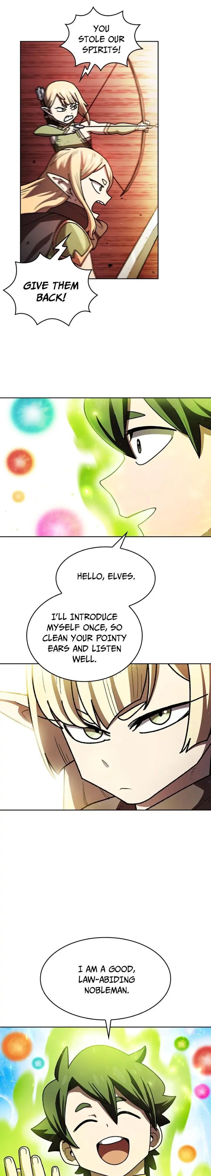 Read FFF Class Trashero En Manga Online