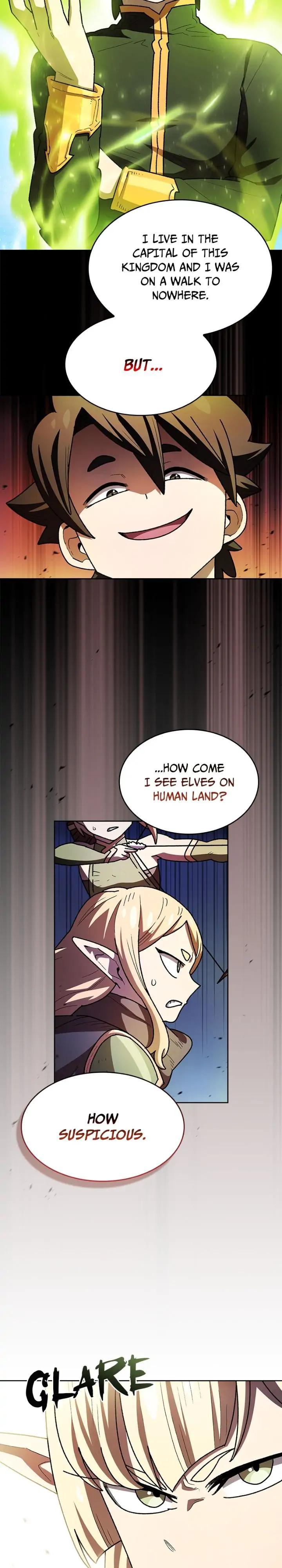 Read FFF Class Trashero En Manga Online
