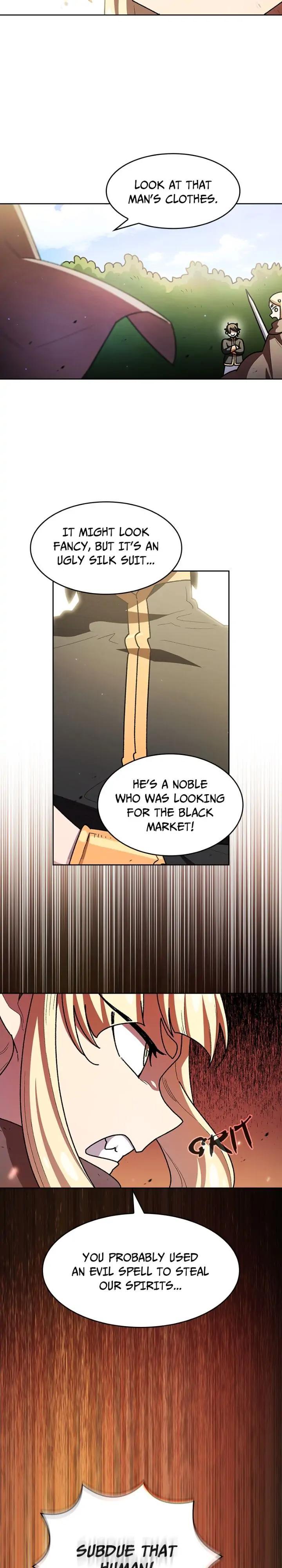 Read FFF Class Trashero En Manga Online