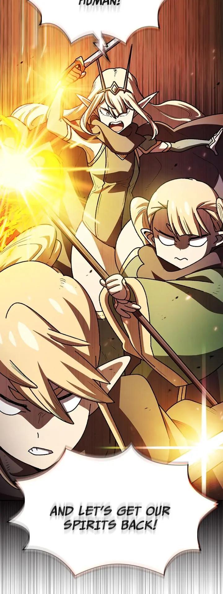 Read FFF Class Trashero En Manga Online