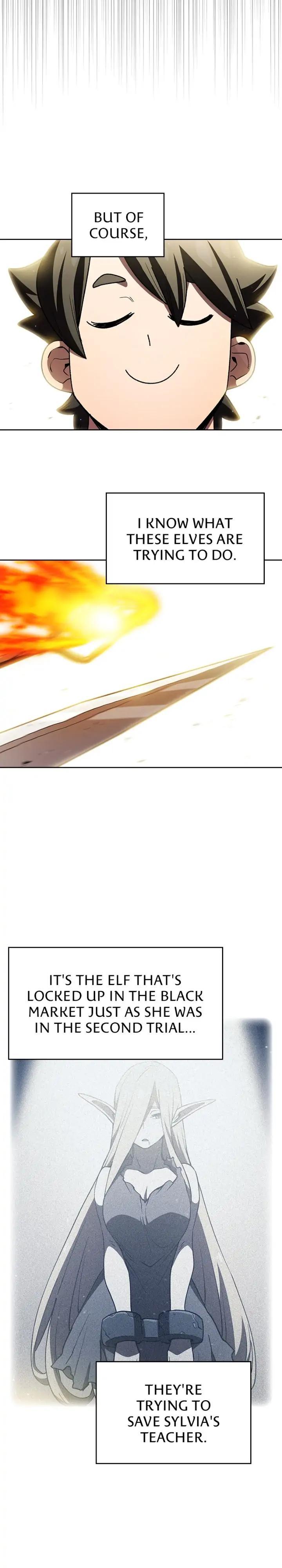 Read FFF Class Trashero En Manga Online