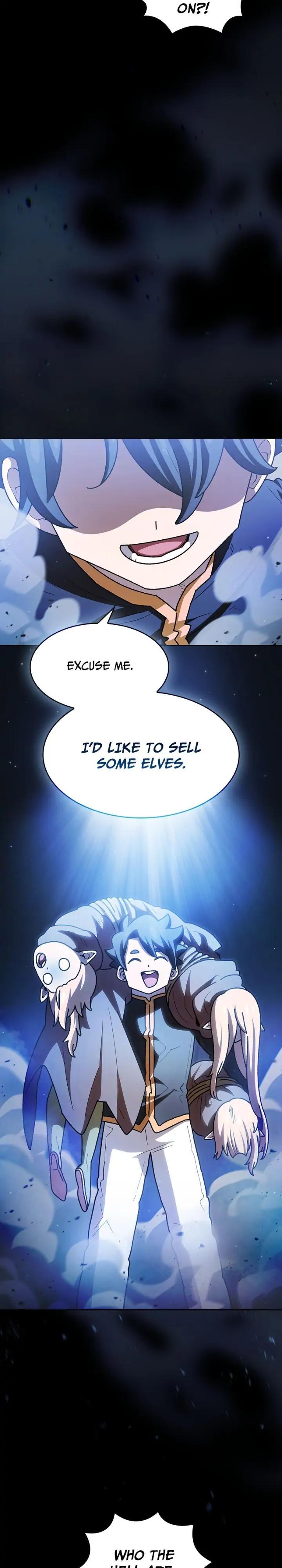 Read FFF Class Trashero En Manga Online
