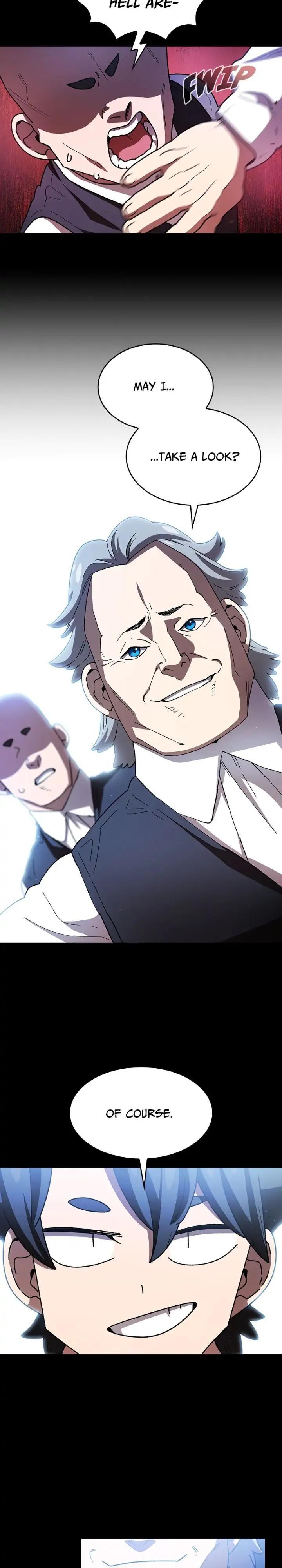 Read FFF Class Trashero En Manga Online