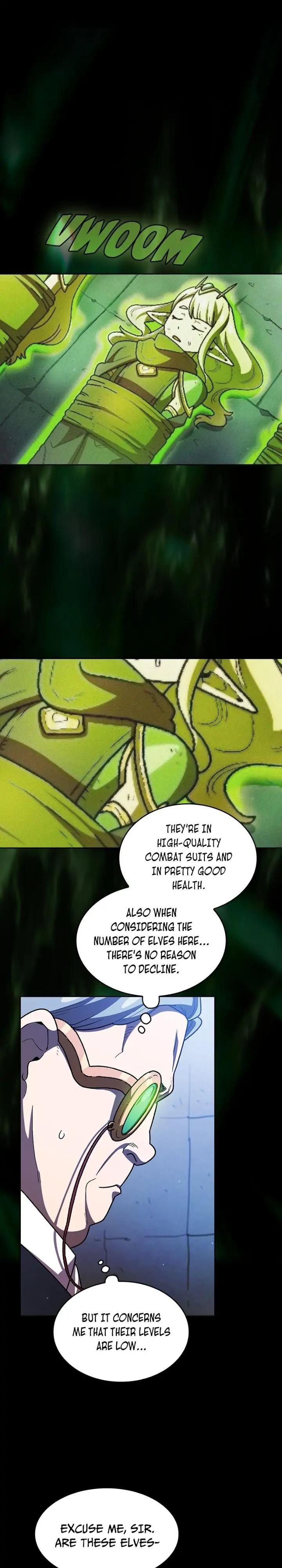 Read FFF Class Trashero En Manga Online