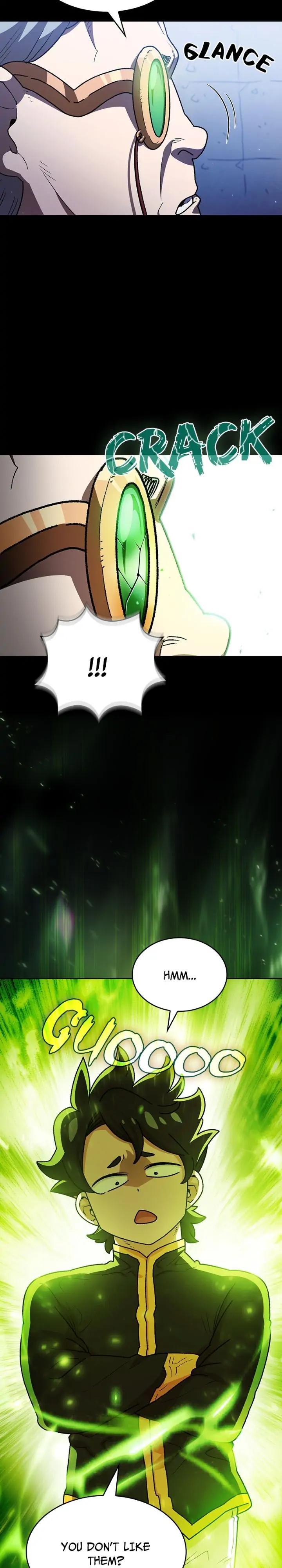 Read FFF Class Trashero En Manga Online