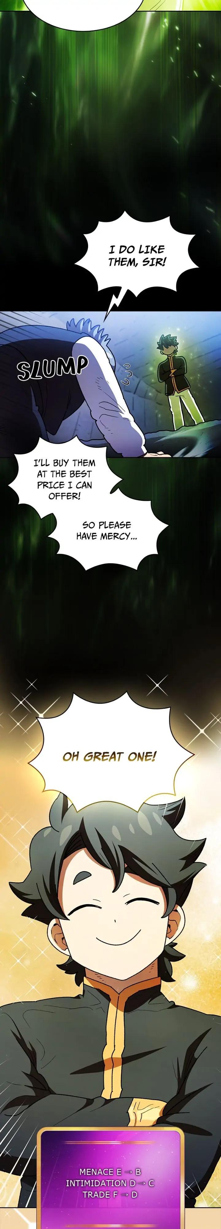 Read FFF Class Trashero En Manga Online