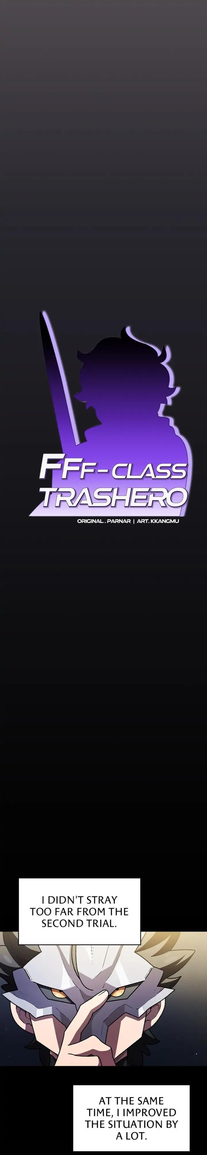 Read FFF Class Trashero En Manga Online