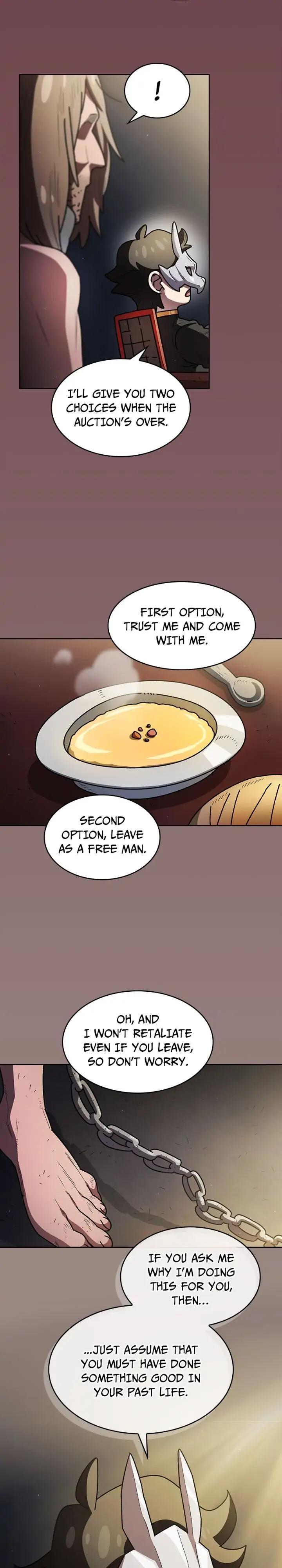 Read FFF Class Trashero En Manga Online