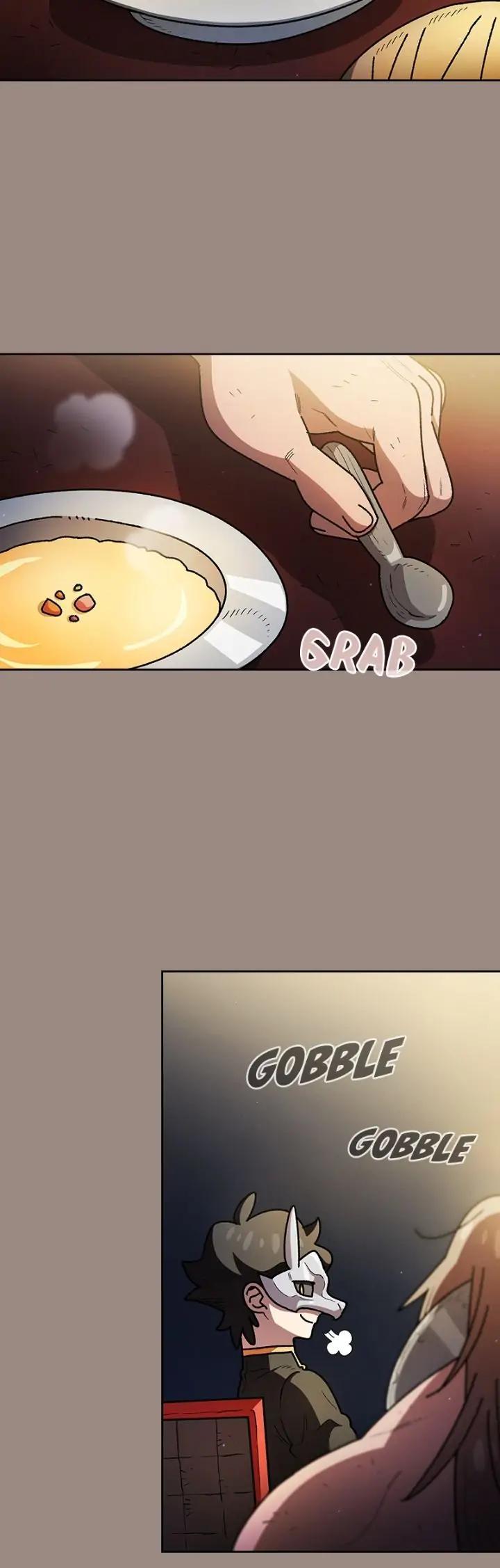 Read FFF Class Trashero En Manga Online