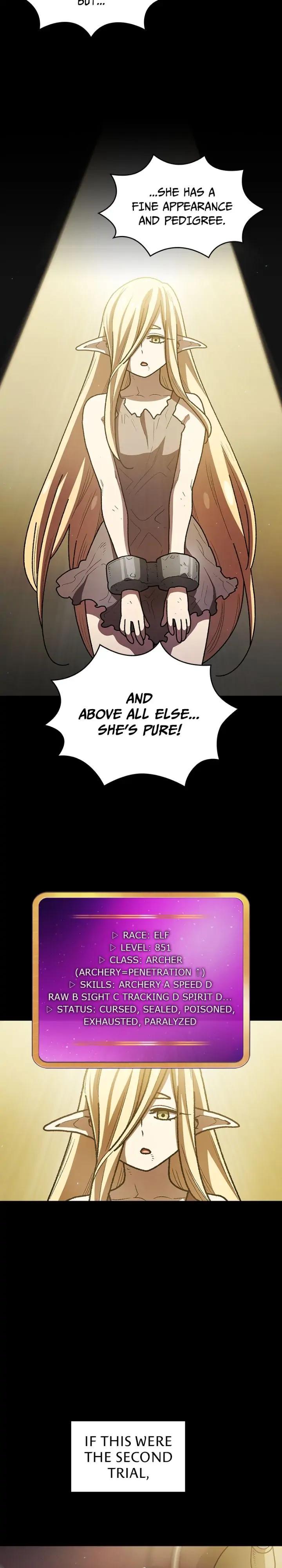 Read FFF Class Trashero En Manga Online