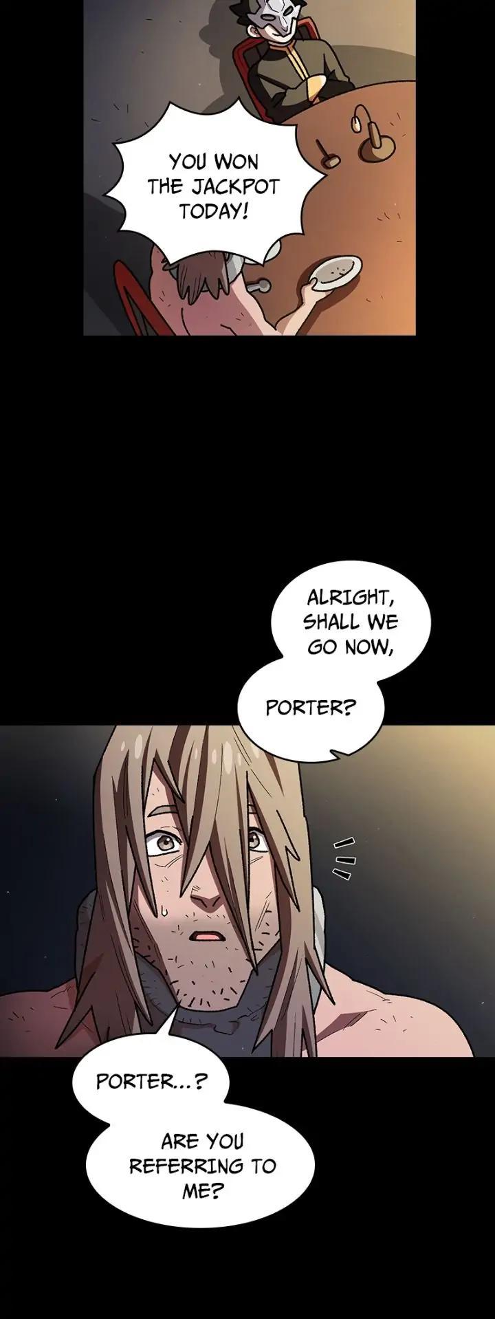 Read FFF Class Trashero En Manga Online