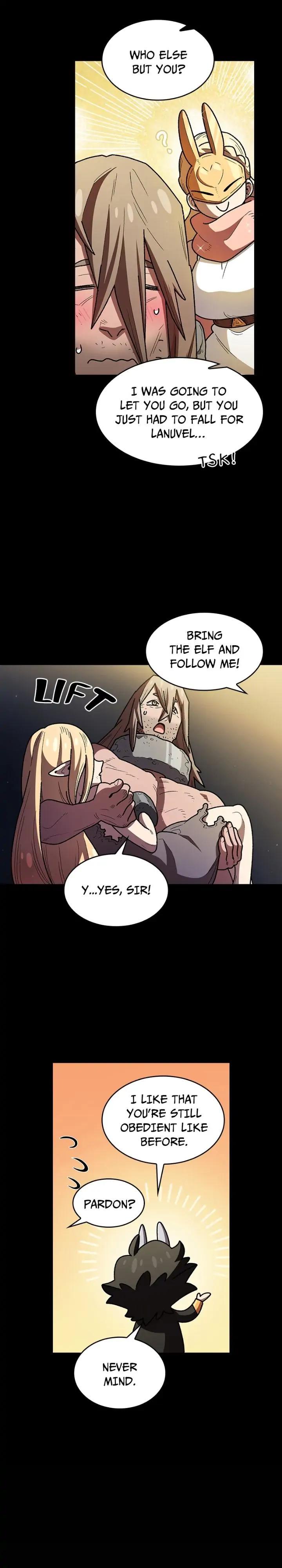 Read FFF Class Trashero En Manga Online