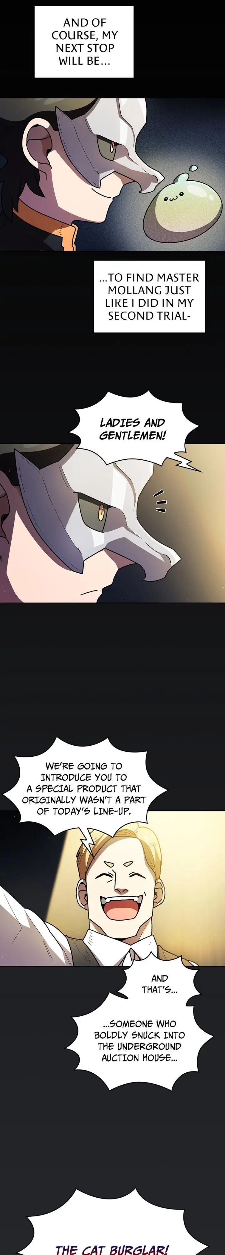 Read FFF Class Trashero En Manga Online