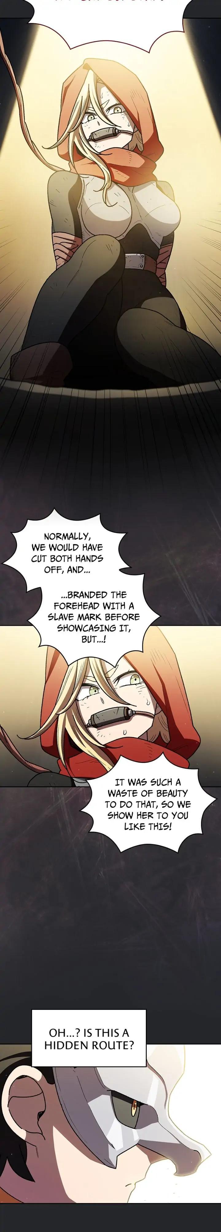 Read FFF Class Trashero En Manga Online
