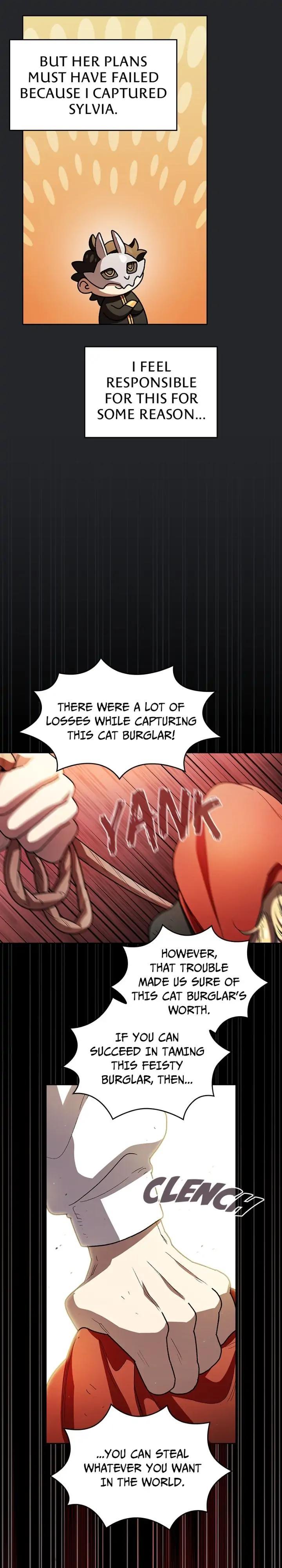 Read FFF Class Trashero En Manga Online