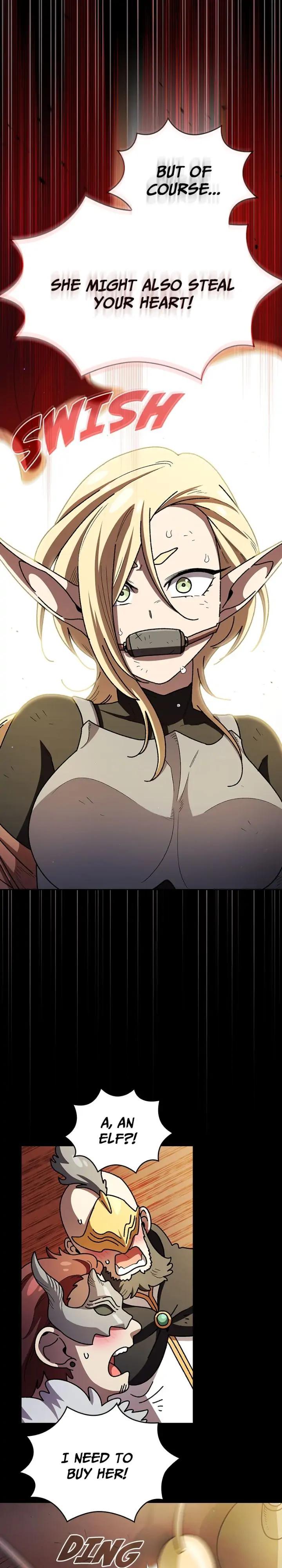 Read FFF Class Trashero En Manga Online