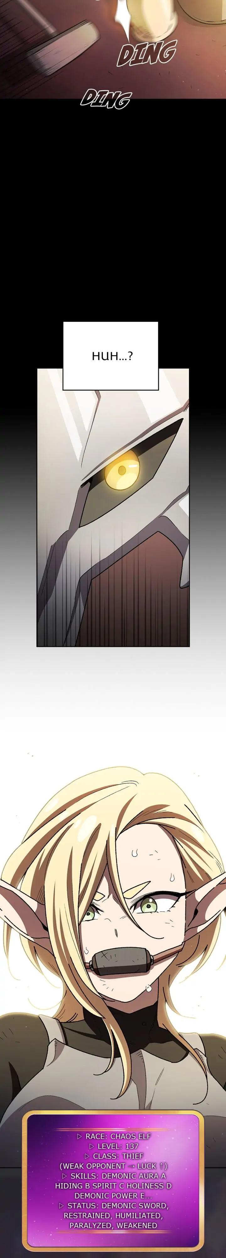 Read FFF Class Trashero En Manga Online