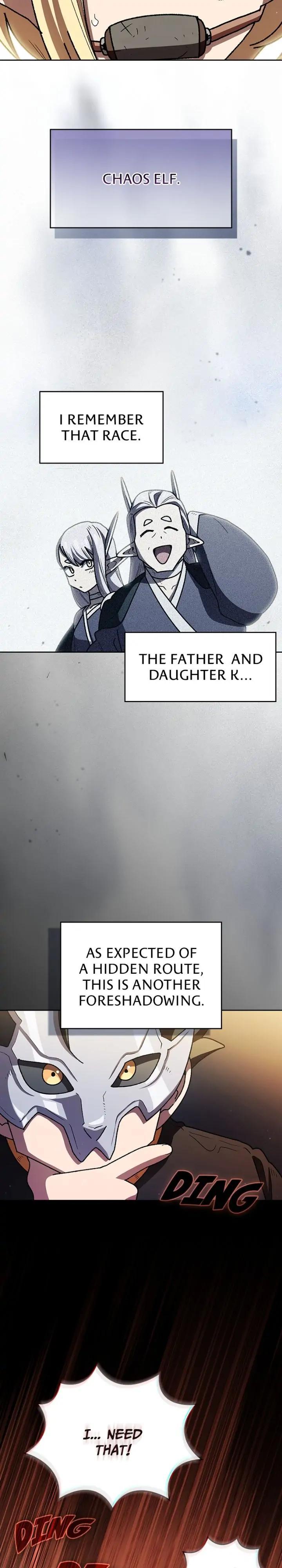 Read FFF Class Trashero En Manga Online