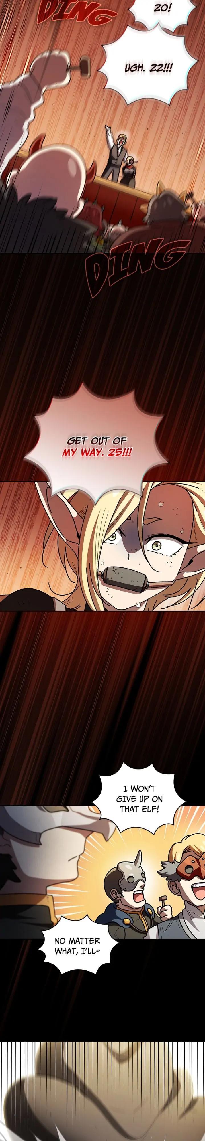 Read FFF Class Trashero En Manga Online