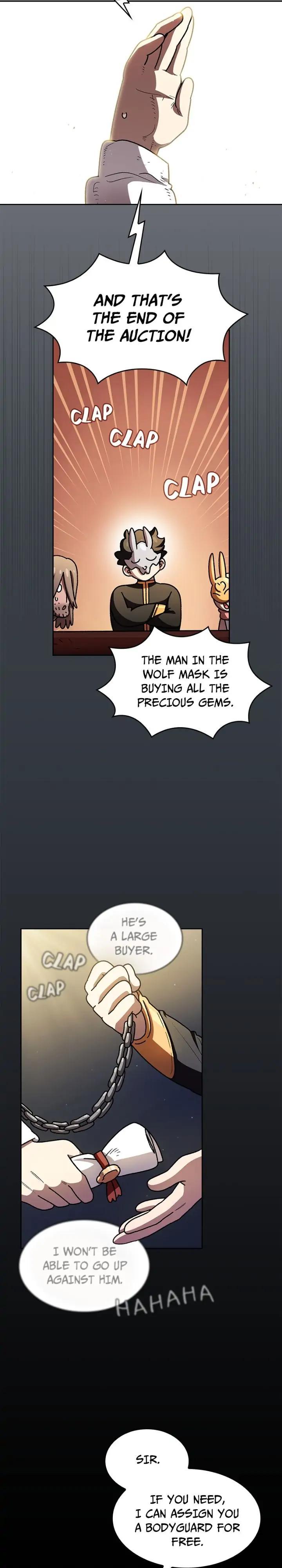 Read FFF Class Trashero En Manga Online