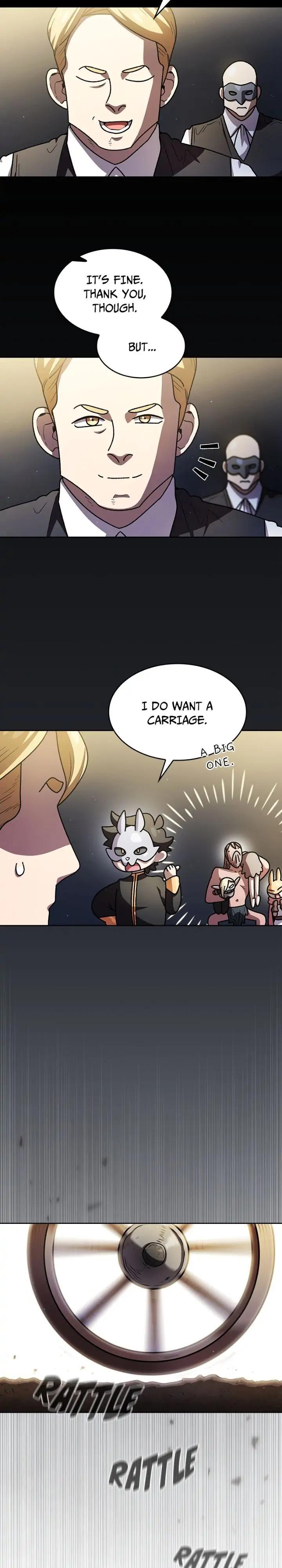 Read FFF Class Trashero En Manga Online