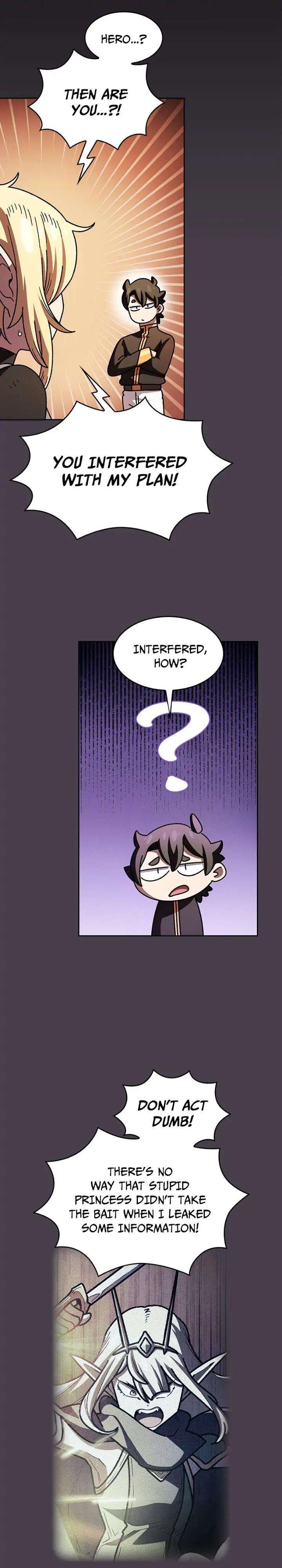 Read FFF Class Trashero En Manga Online