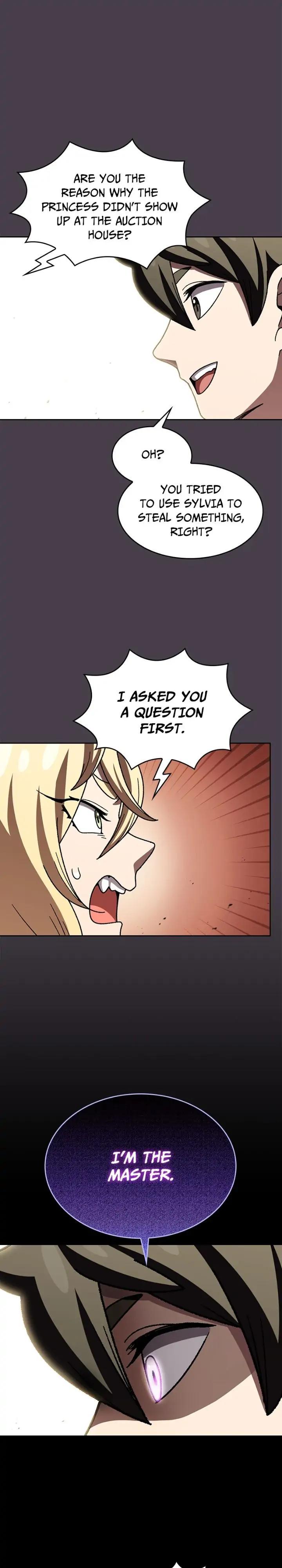 Read FFF Class Trashero En Manga Online