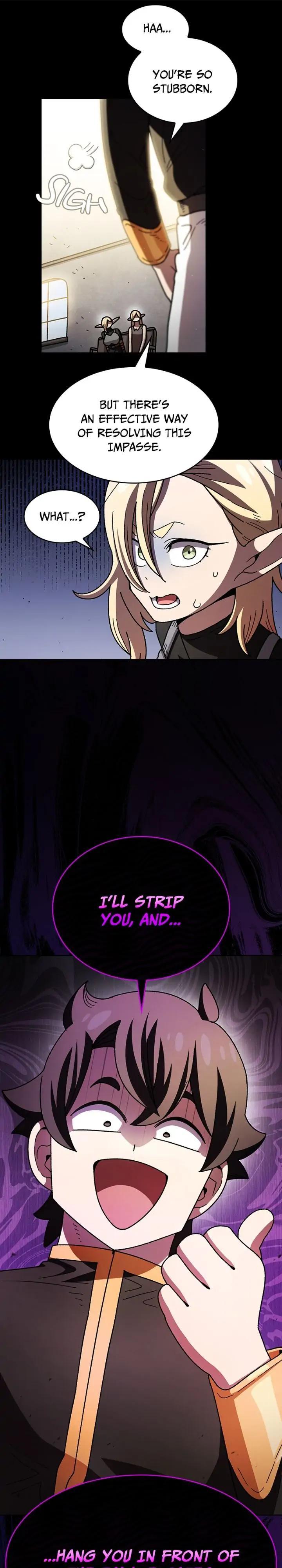 Read FFF Class Trashero En Manga Online