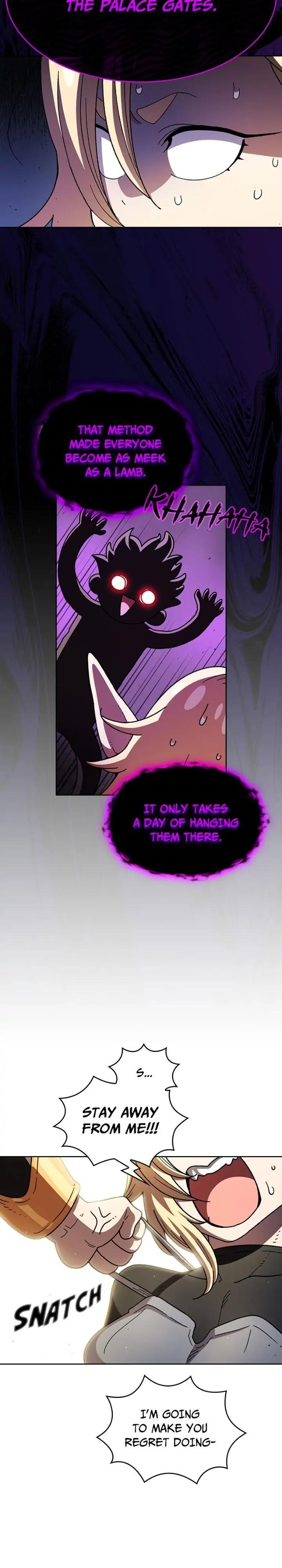 Read FFF Class Trashero En Manga Online