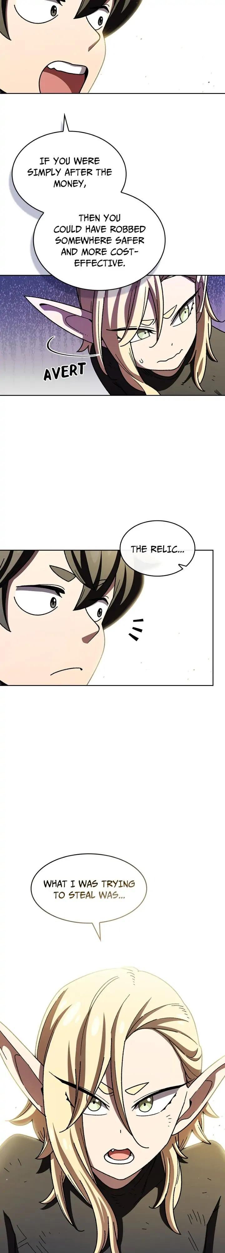 Read FFF Class Trashero En Manga Online