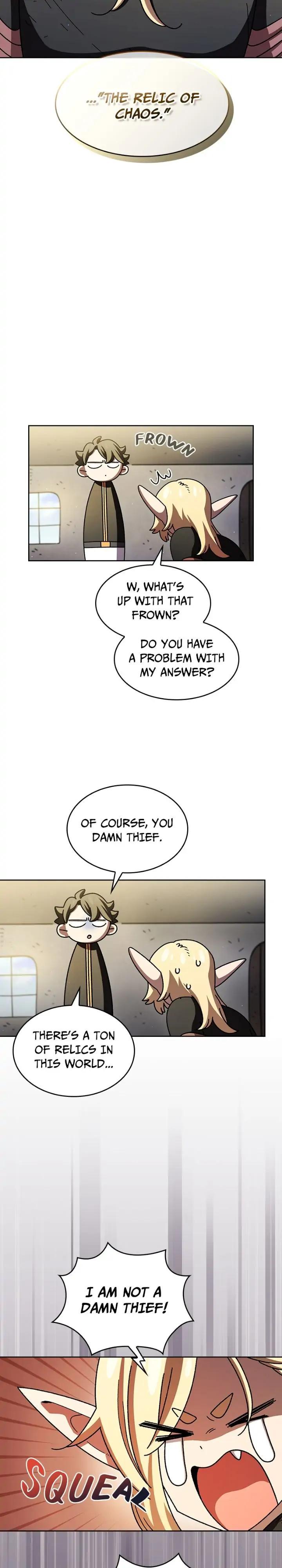 Read FFF Class Trashero En Manga Online
