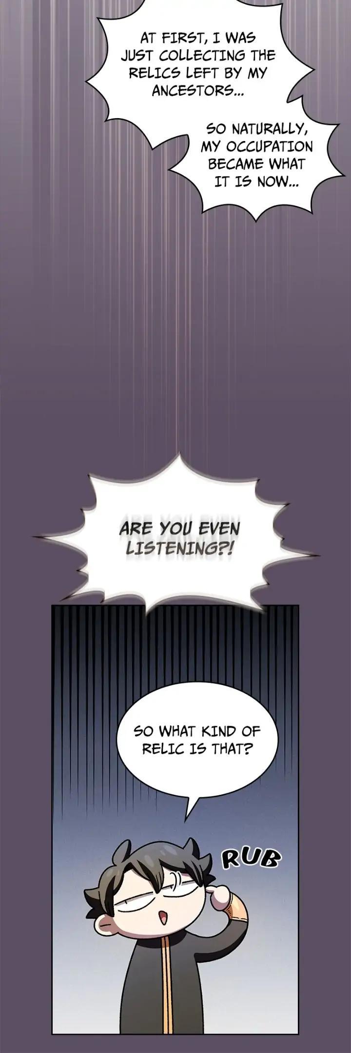 Read FFF Class Trashero En Manga Online